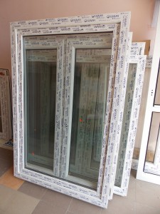 ���� �� ������� ��� "GEALAN" � "������"
